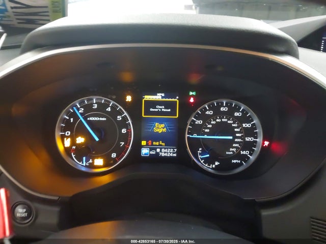 Subaru Ascent 2022 4S4WMAPD7N3410342 Image 7
