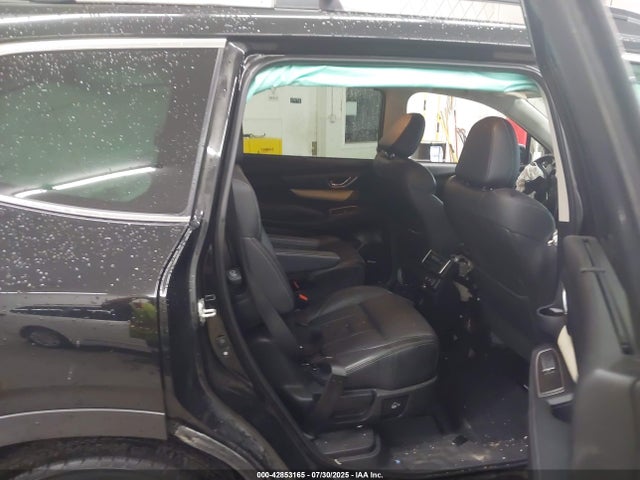 Subaru Ascent 2022 4S4WMAPD7N3410342 Image 8