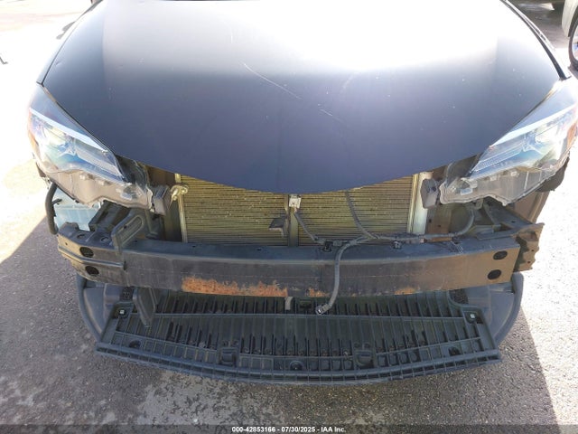Toyota 2zr-fe 2018 5YFBURHE0JP773186 Image 6