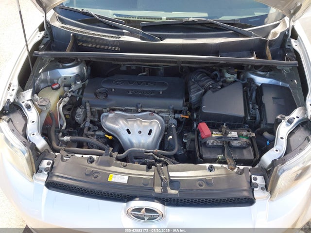Scion 2az-fe 2015 JTLZE4FEXFJ081678 Image 10