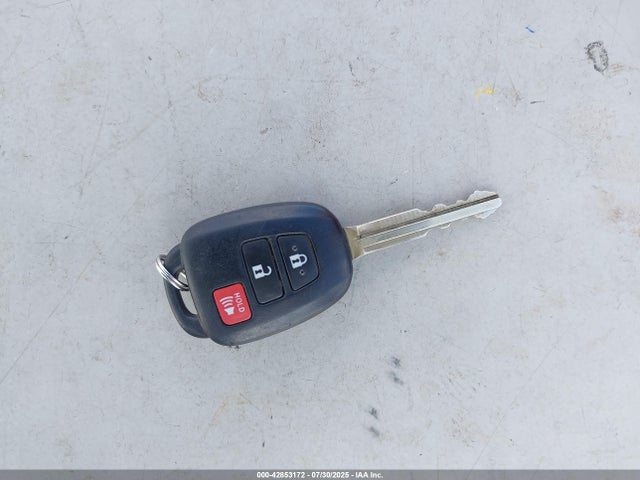 Scion 2az-fe 2015 JTLZE4FEXFJ081678 Image 11