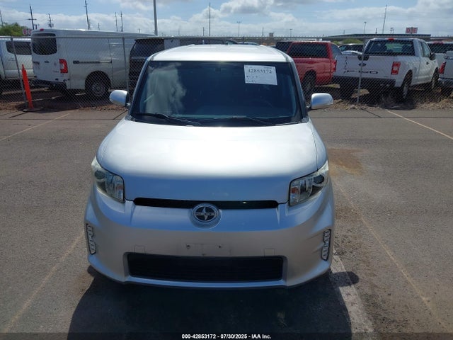 Scion 2az-fe 2015 JTLZE4FEXFJ081678 Image 12