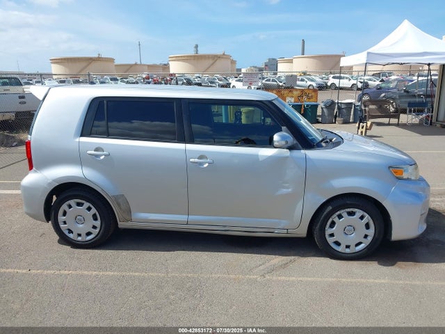 Scion 2az-fe 2015 JTLZE4FEXFJ081678 Image 13