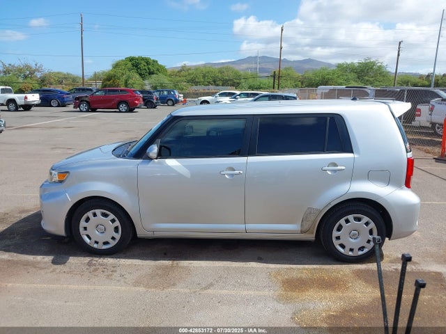 Scion 2az-fe 2015 JTLZE4FEXFJ081678 Image 14
