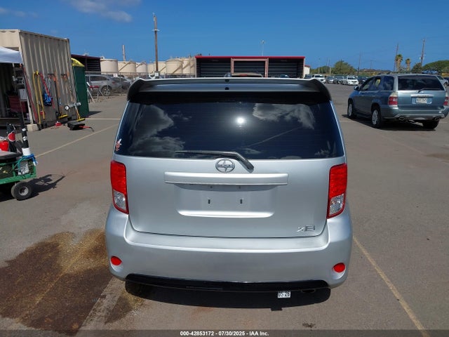 Scion 2az-fe 2015 JTLZE4FEXFJ081678 Image 16