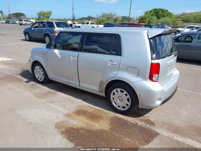 Scion 2az-fe 2015 JTLZE4FEXFJ081678 Image 3