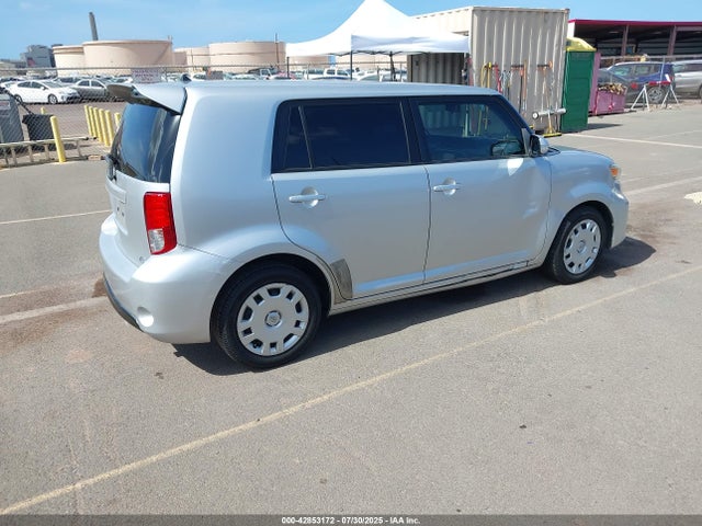 Scion 2az-fe 2015 JTLZE4FEXFJ081678 Image 4