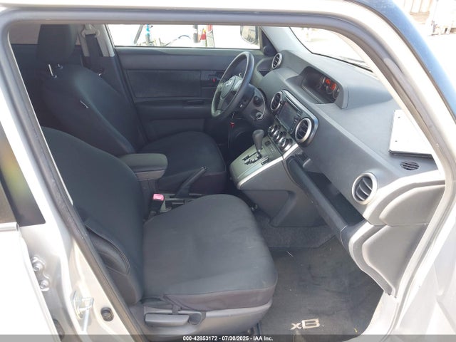 Scion 2az-fe 2015 JTLZE4FEXFJ081678 Image 5