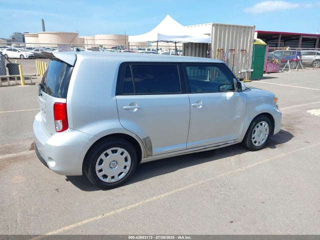 Scion 2az-fe 2015 JTLZE4FEXFJ081678 Image 6