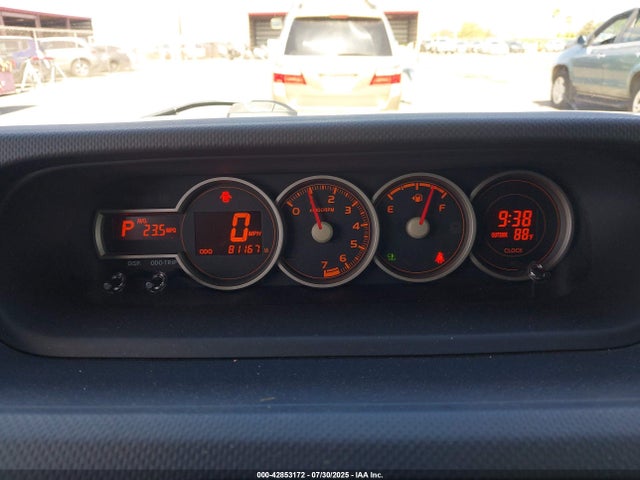 Scion 2az-fe 2015 JTLZE4FEXFJ081678 Image 7