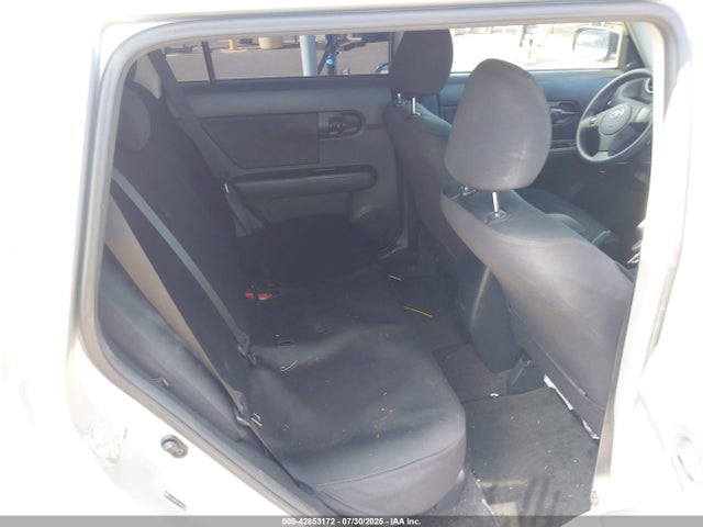 Scion 2az-fe 2015 JTLZE4FEXFJ081678 Image 8
