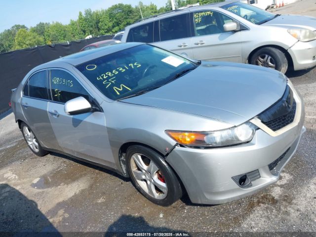2009 ACURA TSX JH4CU266X9C002275 Photo 0