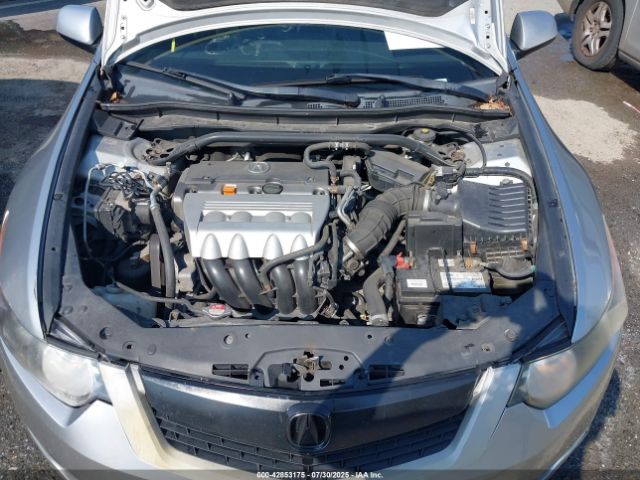 2009 ACURA TSX JH4CU266X9C002275 Photo 9