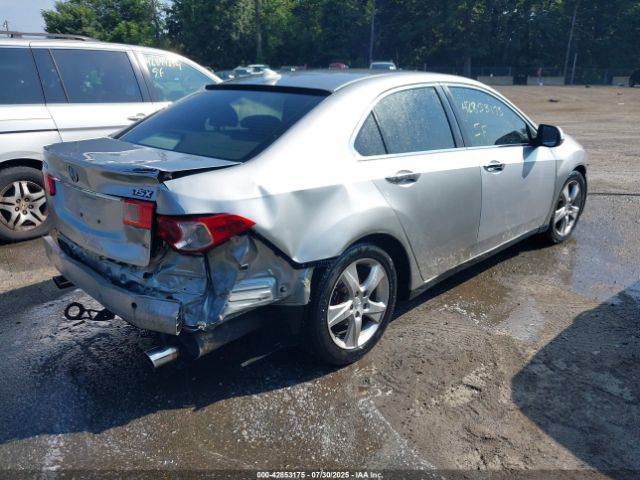 2009 ACURA TSX JH4CU266X9C002275 Photo 3