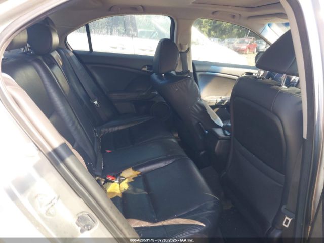 2009 ACURA TSX JH4CU266X9C002275 Photo 7