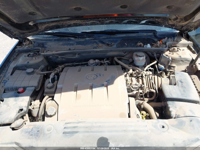 2006 CADILLAC DTS 1G6KD57916U100479 Photo 9