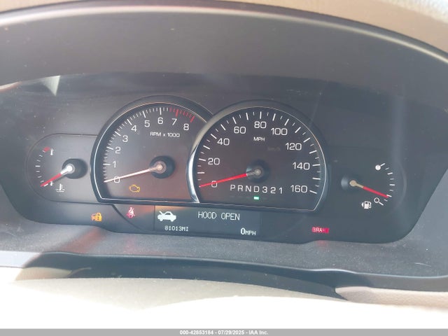2006 CADILLAC DTS 1G6KD57916U100479 Photo 6