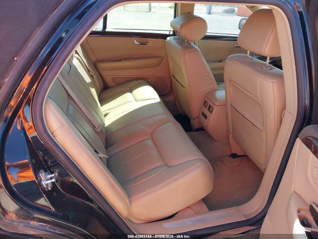 2006 CADILLAC DTS 1G6KD57916U100479 Photo 7