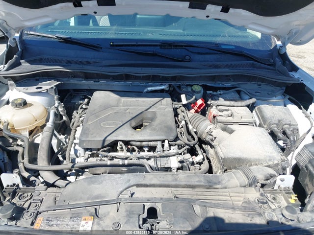 1FMCU9G66LUA14008 Ford 2020