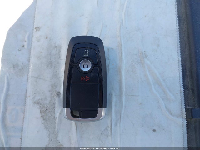 1FMCU9G66LUA14008 Ford 2020