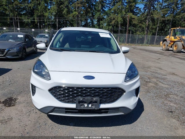 1FMCU9G66LUA14008 Ford 2020