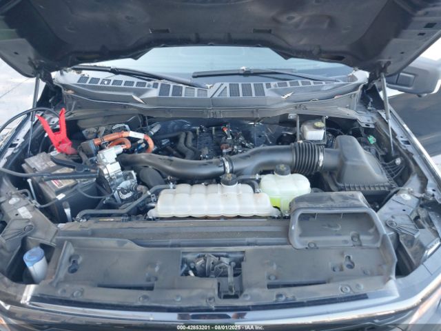 2024 FORD F-150 1FTFW3LD0RFA37892 Photo 9