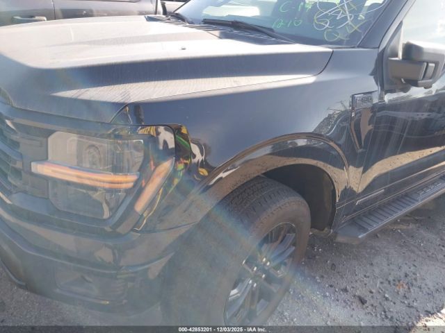 2024 FORD F-150 1FTFW3LD0RFA37892 Photo 1