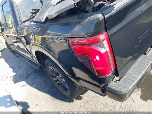 2024 FORD F-150 1FTFW3LD0RFA37892 Photo 2