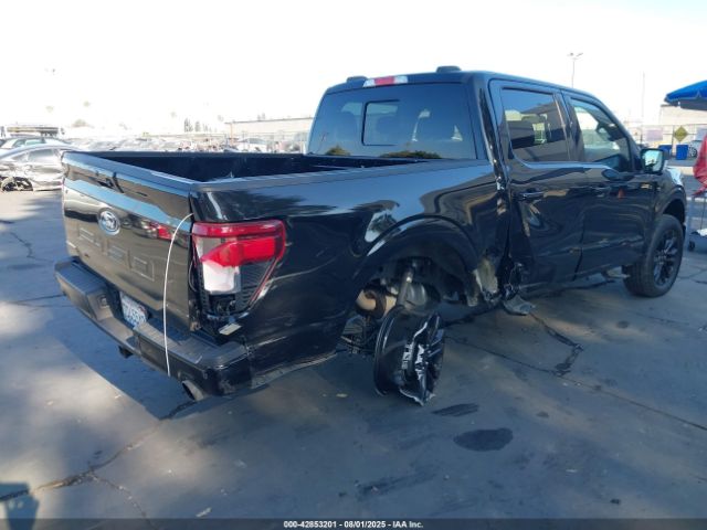 2024 FORD F-150 1FTFW3LD0RFA37892 Photo 3