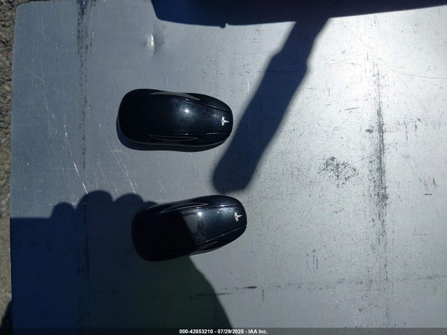 2017 TESLA MODEL S 5YJSA1E25HF233312 Photo 10