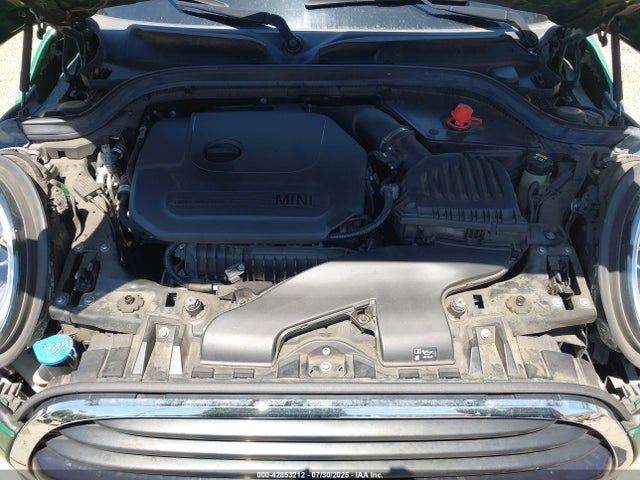 WMWXR3C06L2L77701 Mini Hardtop