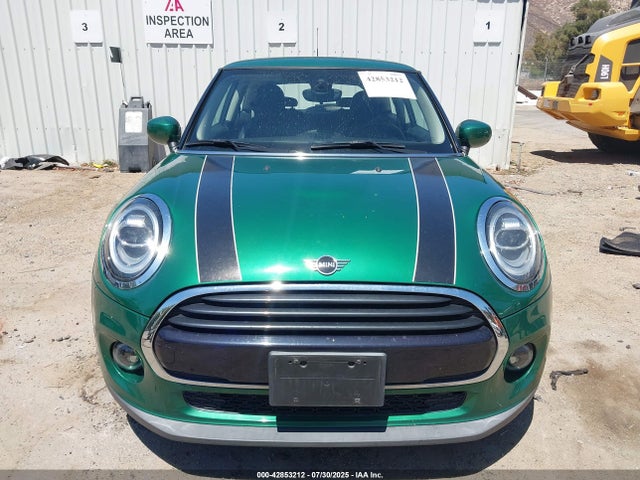 WMWXR3C06L2L77701 Mini Hardtop