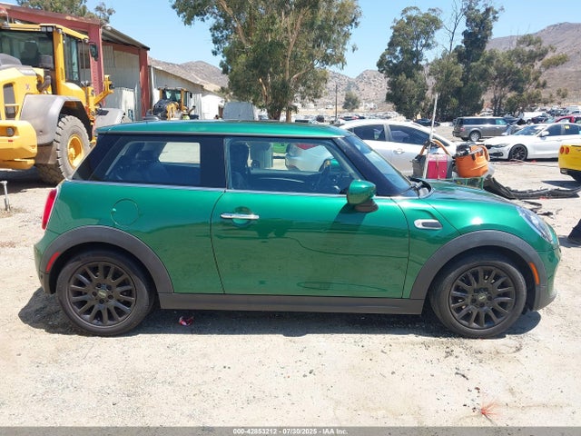 WMWXR3C06L2L77701 Mini Hardtop