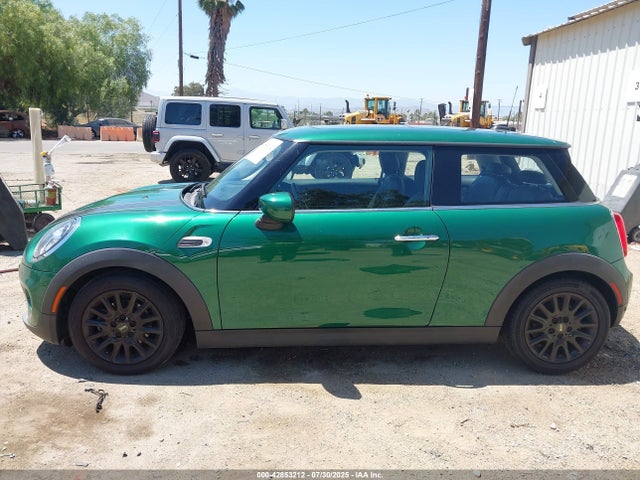 WMWXR3C06L2L77701 Mini Hardtop