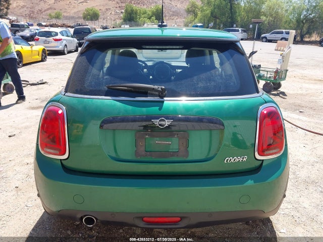 WMWXR3C06L2L77701 Mini Hardtop