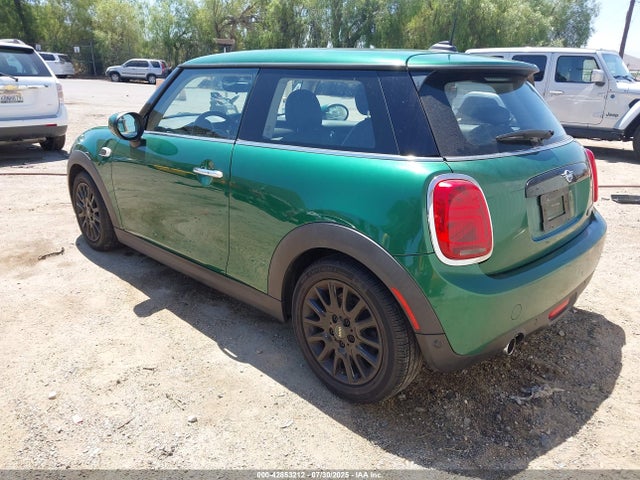WMWXR3C06L2L77701 Mini Hardtop