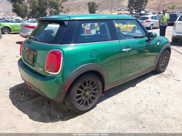 WMWXR3C06L2L77701 Mini Hardtop