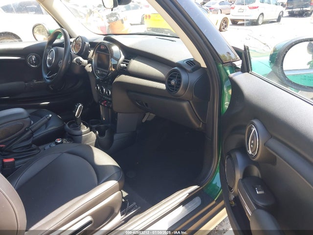 WMWXR3C06L2L77701 Mini Hardtop
