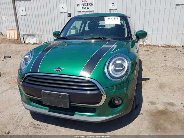 WMWXR3C06L2L77701 Mini Hardtop