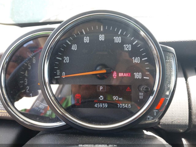 WMWXR3C06L2L77701 Mini Hardtop