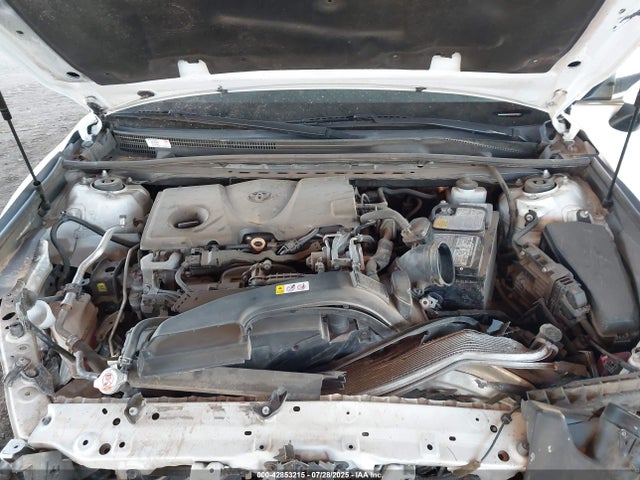 4T1C11AKXLU928214 Toyota a25a-fks