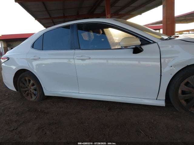 4T1C11AKXLU928214 Toyota a25a-fks