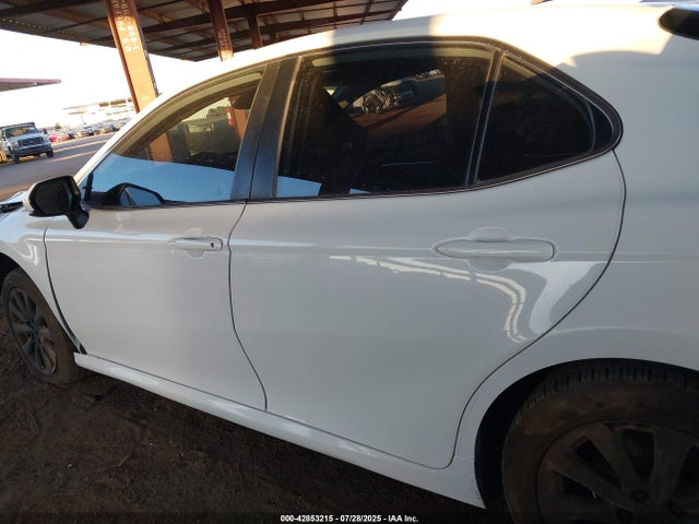 4T1C11AKXLU928214 Toyota a25a-fks