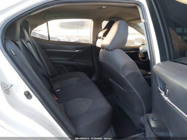 4T1C11AKXLU928214 Toyota a25a-fks