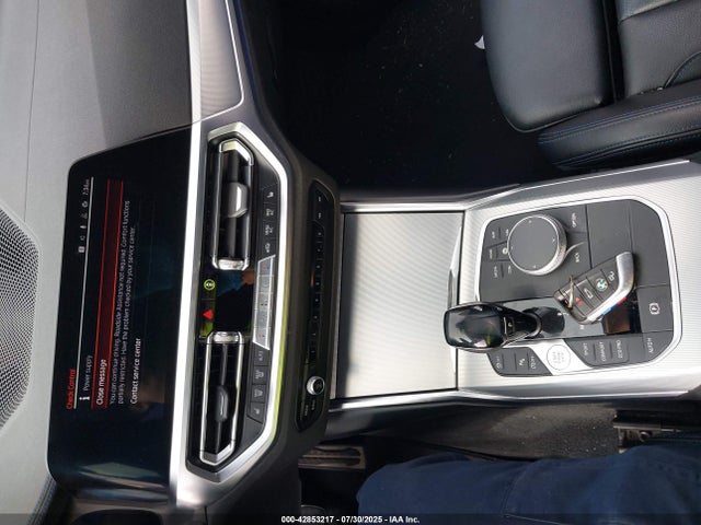 3MW5R1J03M8B76145 BMW 330I
