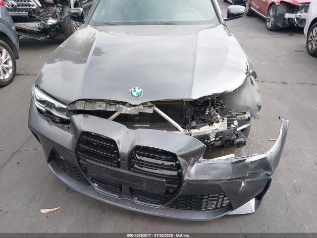 3MW5R1J03M8B76145 BMW 330I