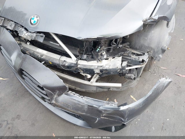 3MW5R1J03M8B76145 BMW 330I