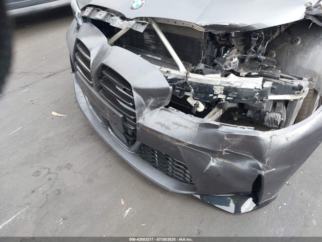 3MW5R1J03M8B76145 BMW 330I