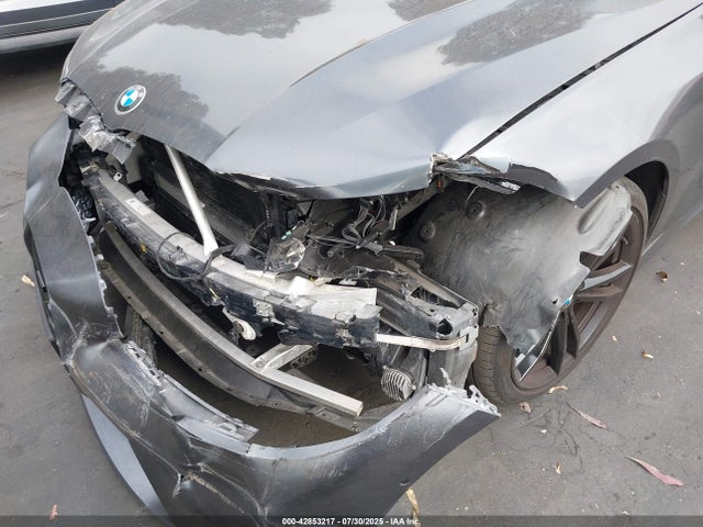 3MW5R1J03M8B76145 BMW 330I