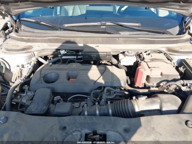 2021 ACURA RDX 5J8TC1H38ML017773 Photo 9
